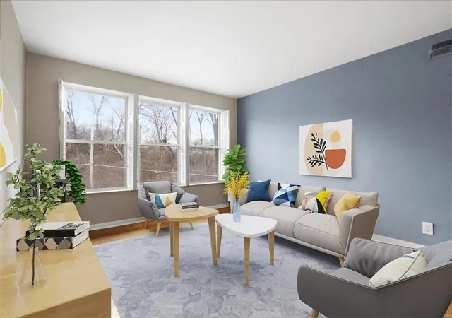Photo 3 of Condo for sale at 4 Delcrest Ct #203, Saint Louis, MO 63124 | MLS# 25009149 | Listing updated on 2025-03-19