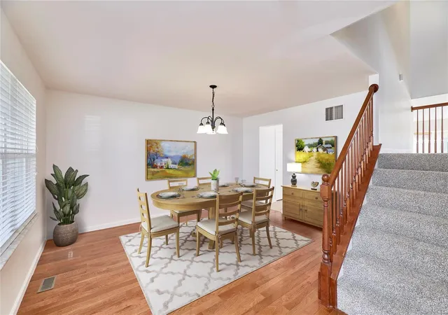 Photo 4 of Single family home for sale at 1066 Dardenne Woods Dr, O Fallon, MO 63368 | MLS# 25009208 | Listing updated on 2025-03-17