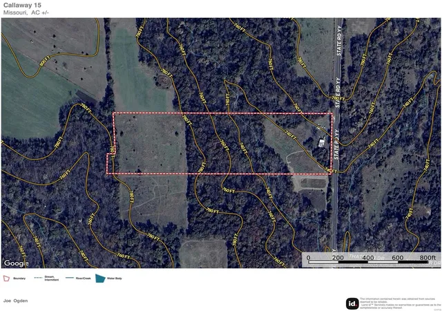 Photo 62 of Sale Pending at 4105 Mo Yy, Montgomery, MO 63361 | MLS# 25009238 | Listing updated on 2025-03-14