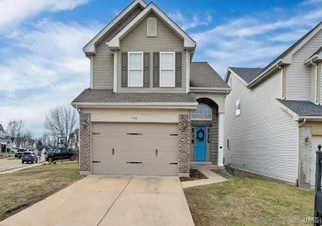 Photo 1 of Single family home for sale at 7368 Tournament Dr, Saint Louis, MO 63129 | MLS# 25009278 | Listing updated on 2025-03-18