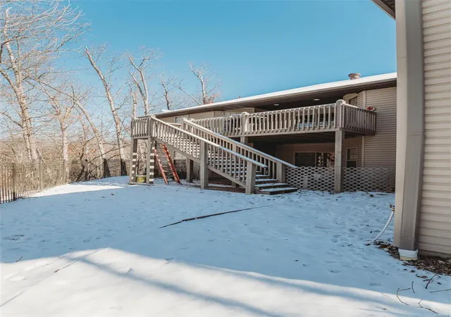 Photo 74 of Single family home for sale at 450 Worth St, Holts Summit, MO 65043 | MLS# 25009300 | Listing updated on 2025-02-21