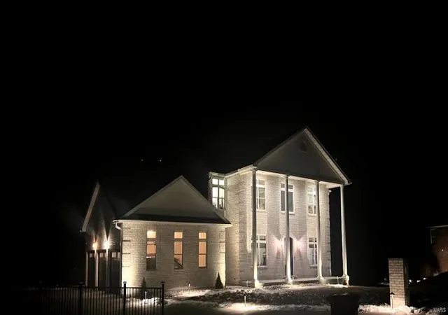 Photo 1 of Sale Pending at 274 Gala Dr, Hannibal, MO 63401 | MLS# 25009338 | Listing updated on 2025-03-11