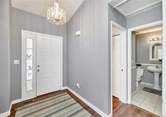 Photo 3 of Sale Pending at 30 Harbor Bend Ct, Lake Saint Louis, MO 63367 | MLS# 25009361 | Listing updated on 2025-03-03