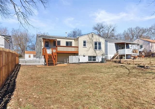Photo 25 of Sale Pending at 9666 Lilly Jean Dr, Saint Louis, MO 63134 | MLS# 25009418 | Listing updated on 2025-03-04