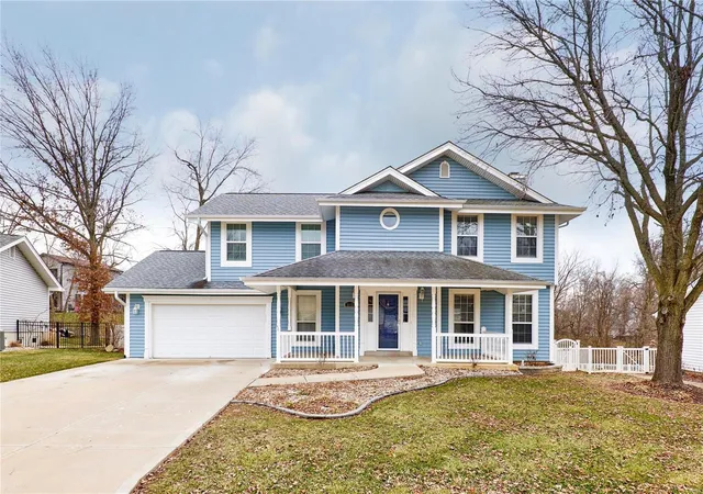 Photo 2 of Single family home for sale at 3113 River Ridge Pl, Saint Charles, MO 63303 | MLS# 25009608 | Listing updated on 2025-03-19