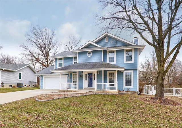 Photo 3 of Single family home for sale at 3113 River Ridge Pl, Saint Charles, MO 63303 | MLS# 25009608 | Listing updated on 2025-03-19