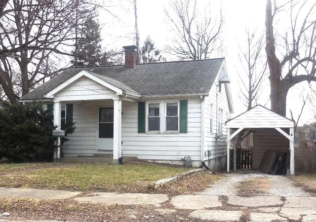 1st image of 20 29th, Belleville, IL 62226 | MLS# 25009609