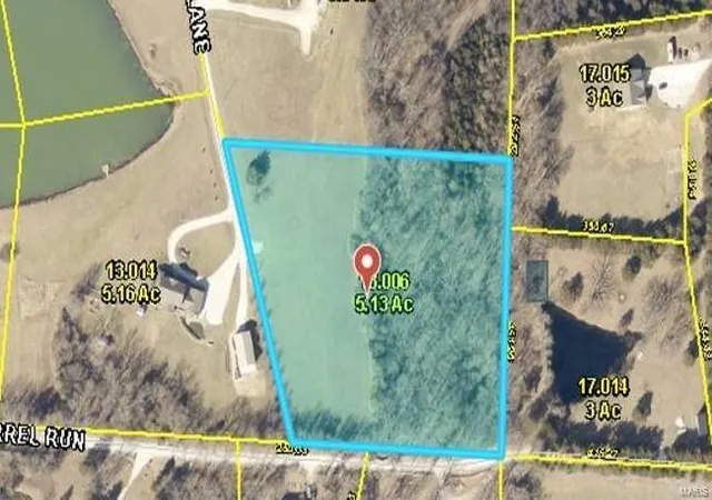 2nd image of 12382 Linneman Ln, Wright City, MO 63390 | MLS# 25009625