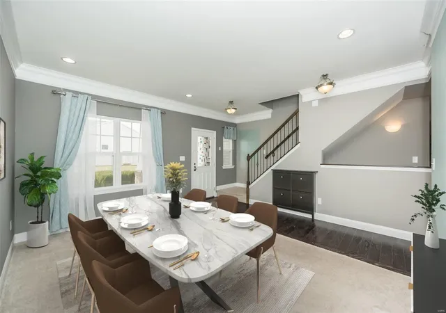 Photo 3 of Single family home for sale at 238 Thorn Brk Dr, O Fallon, MO 63366 | MLS# 25009676 | Listing updated on 2025-03-16
