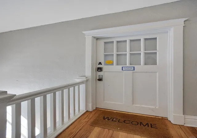 Photo 3 of Multi family home for sale at 4459 Shaw Blvd, Saint Louis, MO 63110 | MLS# 25009677 | Listing updated on 2025-02-27