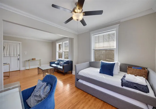 Photo 4 of Multi family home for sale at 4459 Shaw Blvd, Saint Louis, MO 63110 | MLS# 25009677 | Listing updated on 2025-02-27