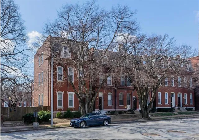 Photo 2 of Multi family home for sale at 1942 Sidney St, Saint Louis, MO 63104 | MLS# 25009702 | Listing updated on 2025-03-12