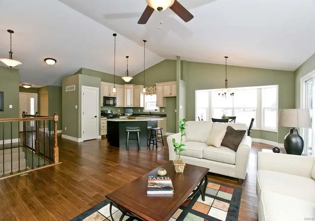 Photo 3 of Single family home for sale at 599 Nat's View #59 STB, Washington, MO 63090 | MLS# 25009739 | Listing updated on 2025-02-24