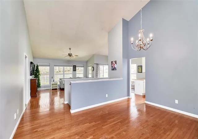 Photo 3 of Sale Pending at 889 Gandolf Wy, Eureka, MO 63025 | MLS# 25009814 | Listing updated on 2025-03-03