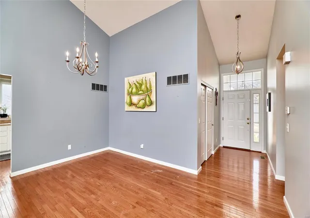 Photo 4 of Sale Pending at 889 Gandolf Wy, Eureka, MO 63025 | MLS# 25009814 | Listing updated on 2025-03-03