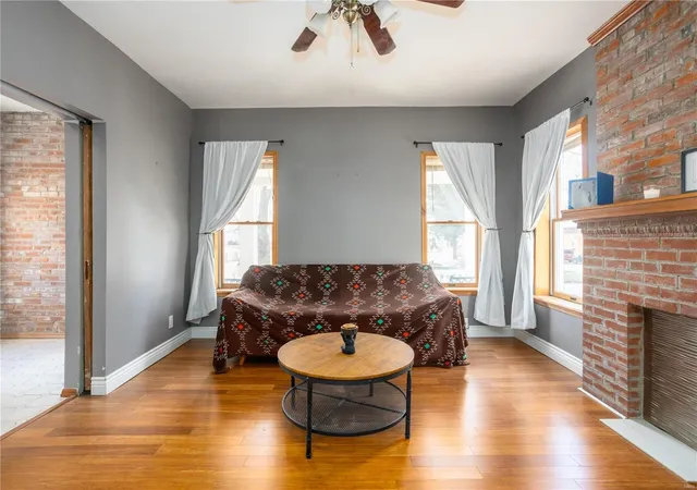 Photo 2 of Single family home for sale at 6717 Smiley Ave, Saint Louis, MO 63139 | MLS# 25009815 | Listing updated on 2025-03-20