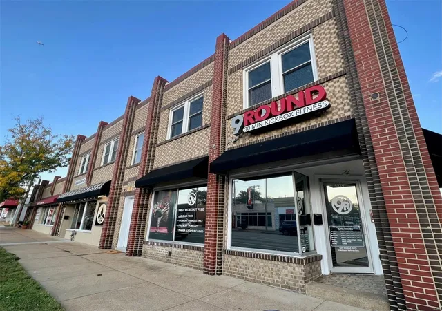 Photo 1 of Multi family home for sale at 4912 Hampton Ave, Saint Louis, MO 63109 | MLS# 25009824 | Listing updated on 2025-02-27