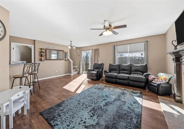 Photo 1 of Single family home for sale at 2318 Wills Holw Dr, Saint Peters, MO 63376 | MLS# 25009832 | Listing updated on 2025-03-18