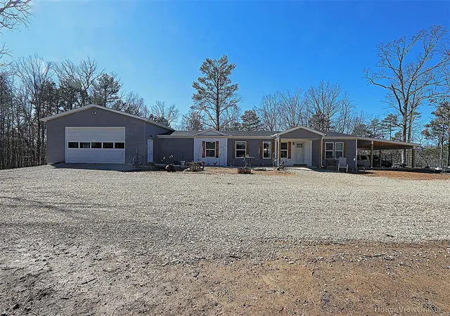 Photo 1 of Single family home for sale at 37801 State Hwy Hh, Patton, MO 63662 | MLS# 25009852 | Listing updated on 2025-03-17