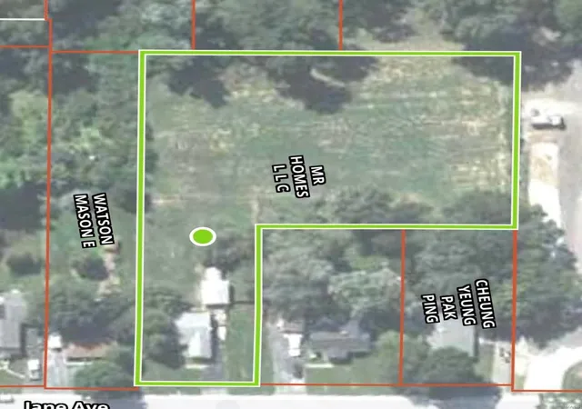 Photo 5 of Single family home for sale at 4059 Jane Ave, Saint Ann, MO 63074 | MLS# 25009853 | Listing updated on 2025-03-07