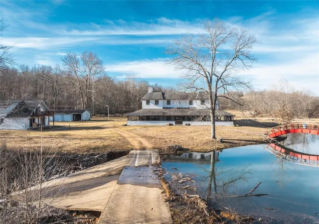 Photo 1 of Land for sale at (Undisclosed), Cook Station, MO 65449 | MLS# 25009870 | Listing updated on 2025-02-25