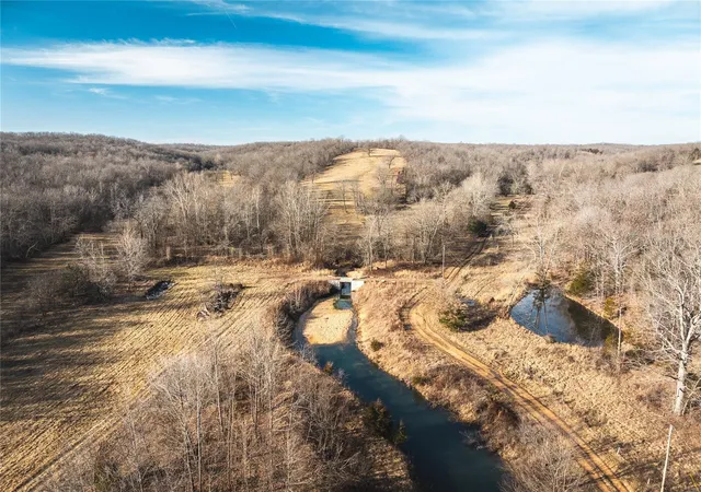 Photo 2 of Land for sale at (Undisclosed), Cook Station, MO 65449 | MLS# 25009879 | Listing updated on 2025-02-27
