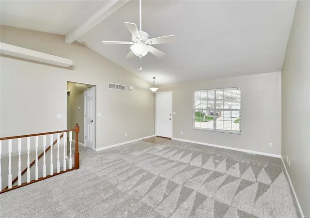 Photo 4 of Single family home for sale at 3933 Cambridge Xing Dr, Saint Charles, MO 63304 | MLS# 25009894 | Listing updated on 2025-04-04