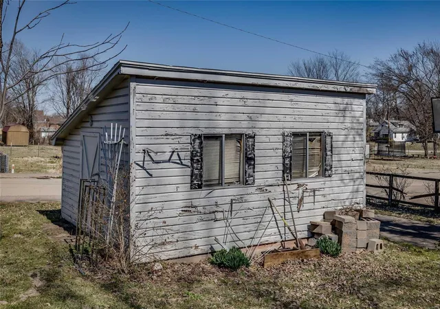 Photo 44 of Single family home for sale at 401 S Main, Fredericktown, MO 63645 | MLS# 25009918 | Listing updated on 2025-03-14