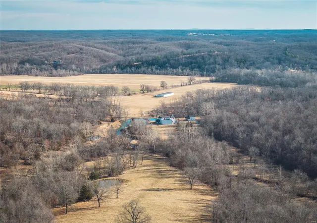 Photo 2 of Land for sale at (Undisclosed), Cook Station, MO 65449 | MLS# 25009935 | Listing updated on 2025-02-26