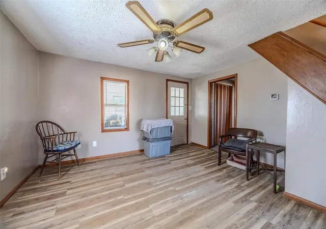 Photo 4 of Single family home for sale at 356 Van Buren Ave, Lebanon, MO 65536 | MLS# 25010011 | Listing updated on 2025-03-02