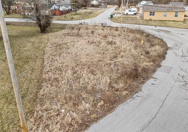 Photo 3 of Land for sale at 0 Calhoun Ln, East Saint Louis, IL 62203 | MLS# 25010159 | Listing updated on 2025-03-24