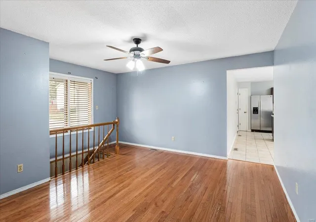 Photo 2 of Single family home for sale at 1903 Cherokee Trl Ln, Florissant, MO 63031 | MLS# 25010166 | Listing updated on 2025-03-20