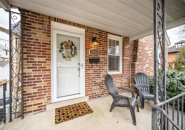 Photo 1 of Single family home for sale at 2408 Annalee Ave, Saint Louis, MO 63144 | MLS# 25010180 | Listing updated on 2025-03-06