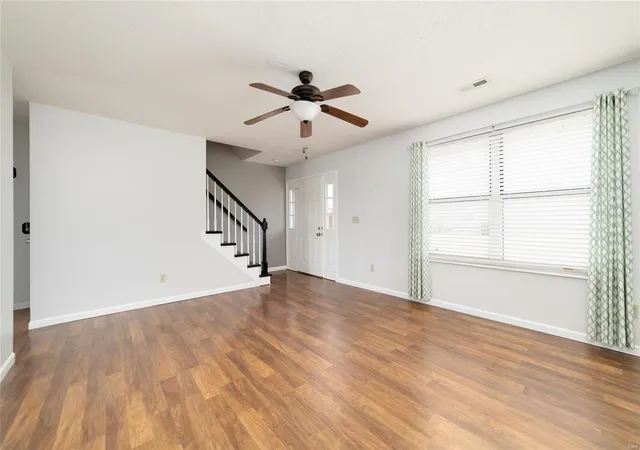Photo 3 of Sale Pending at 1377 Forest Creek Dr #1, Saint Peters, MO 63303 | MLS# 25010185 | Listing updated on 2025-03-10