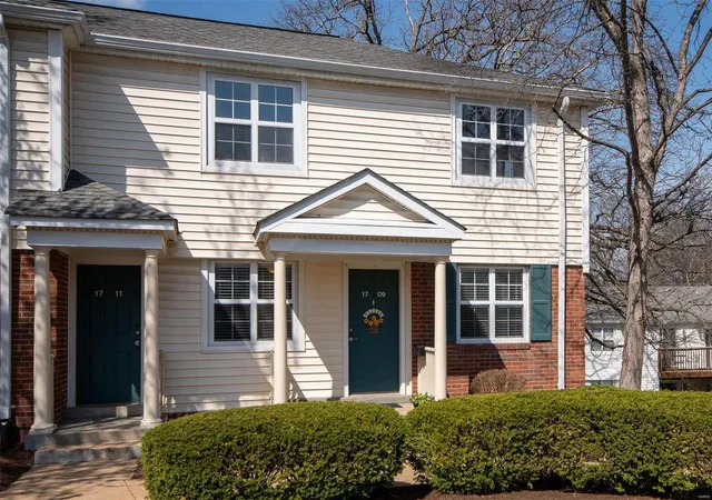Listing Photo 3 - Condo for sale in building located at 1709 Redbird Cvs, Saint Louis, MO 63144