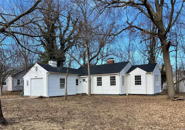 Photo 1 of Single family home for sale at 410 N State St, Montgomery City, MO 63361 | MLS# 25010261 | Listing updated on 2025-03-13