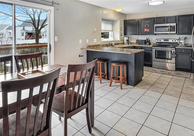 Photo 3 of Single family home for sale at 5026 Cuggiono Pl, Saint Louis, MO 63110 | MLS# 25010285 | Listing updated on 2025-03-18