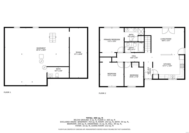 Photo 36 of Sale Pending at 212 Hill Ln, Jonesburg, MO 63351 | MLS# 25010330 | Listing updated on 2025-03-17