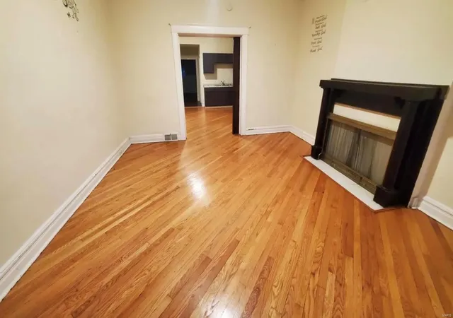 Photo 2 of Multi family home for sale at 4157 Castleman Ave, Saint Louis, MO 63110 | MLS# 25010350 | Listing updated on 2025-03-15