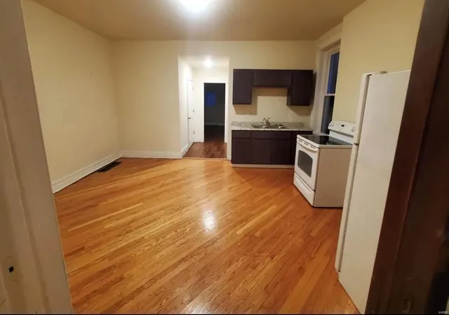 Photo 3 of Multi family home for sale at 4157 Castleman Ave, Saint Louis, MO 63110 | MLS# 25010350 | Listing updated on 2025-03-15