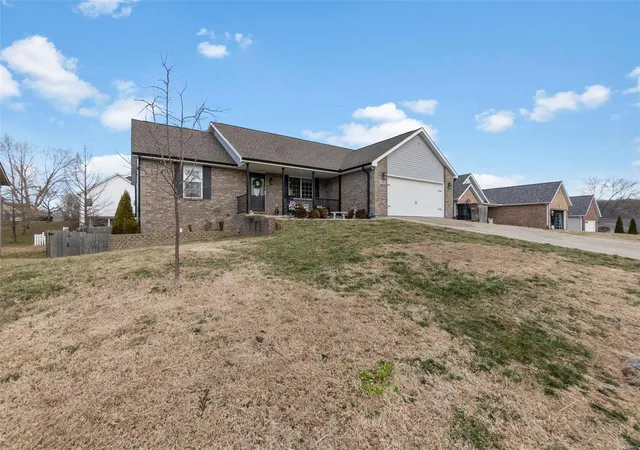 1st image of 1850 Evondale Dr, Cape Girardeau, MO 63701 | MLS# 25010357