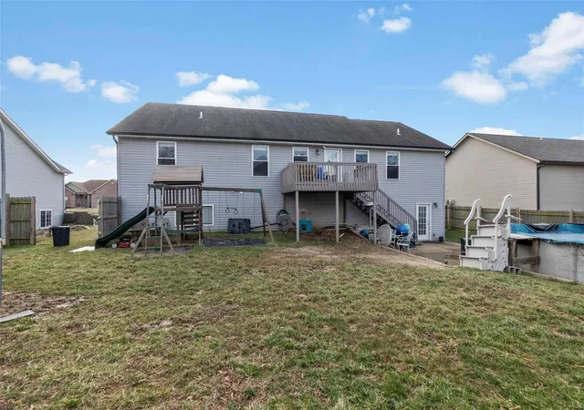23rd image of 1850 Evondale Dr, Cape Girardeau, MO 63701 | MLS# 25010357