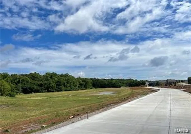 3rd image of 0 Lot 4 Meditation Ct, Wentzville, MO 63385 | MLS# 25010429