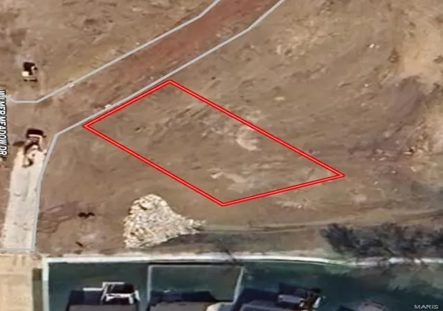 Photo 1 of Land for sale at 0 Lot 8 Wilmer Meadow Dr, Wentzville, MO 63385 | MLS# 25010435 | Listing updated on 2025-02-27