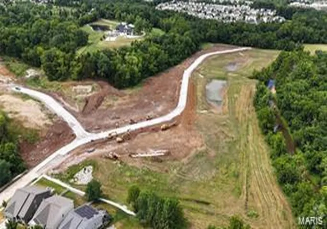 2nd image of 0 Lot 18 Wilmer Meadow Dr, Wentzville, MO 63385 | MLS# 25010450