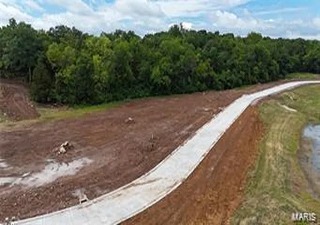 Photo 3 of Land for sale at 0 Lot 18 Wilmer Meadow Dr, Wentzville, MO 63385 | MLS# 25010450 | Listing updated on 2025-02-28