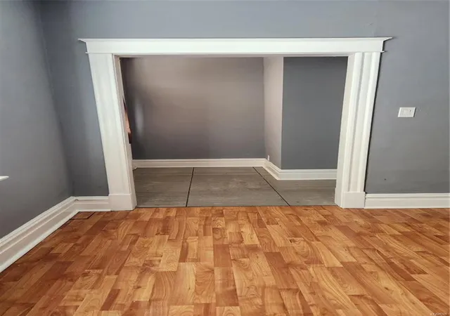 Photo 3 of Single family home for sale at 3615 Virginia Ave, Saint Louis, MO 63118 | MLS# 25010488 | Listing updated on 2025-02-28