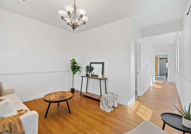 Photo 4 of Single family home for sale at 5127 Pattison Ave, Saint Louis, MO 63110 | MLS# 25011590 | Listing updated on 2025-03-27