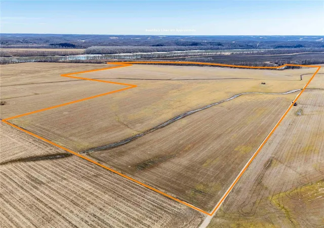 Photo 1 of Land for sale at 0 County Road 473, Mokane, MO 65059 | MLS# 25011659 | Listing updated on 2025-02-27
