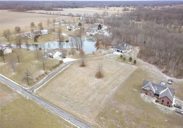 Photo 3 of Land for sale at 0 Mitchell Creek Rd, Brighton, IL 62012 | MLS# 25011784 | Listing updated on 2025-02-28